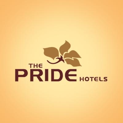 THE PRIDE